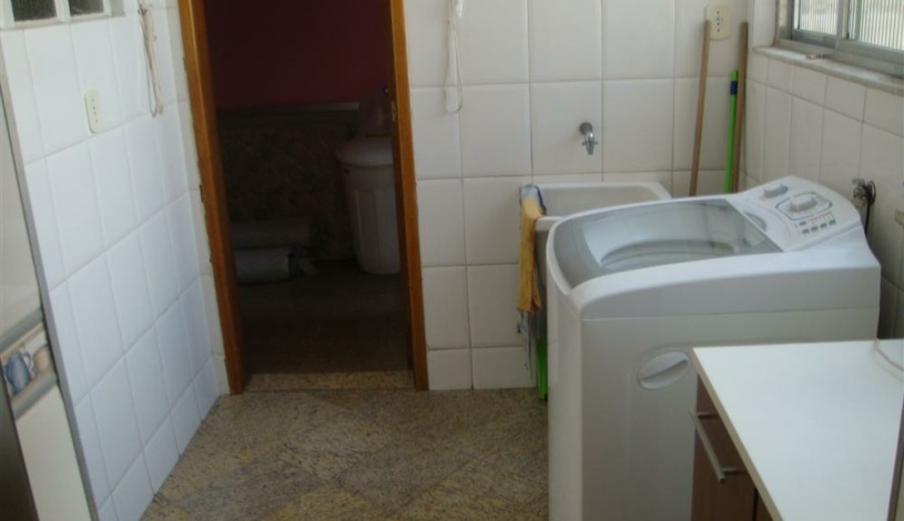 Apartment Rua Benedito Hipólito Rio de Janeiro - Apt 47941